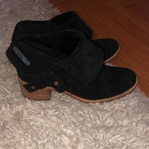 Used Ugg boots